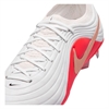 Nike Tiempo Maestro Elite FG - White/Blur-Bright Crimson HQ3157-101 9