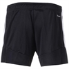 adidas Women's Tiro 26 Shorts - Black/White KB1264 back