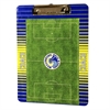 Custom Soccer Clipboard U1013