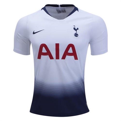 hotspurs jersey 2019