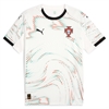 Puma Portugal Away Jersey 2025-2026 779209-04