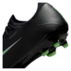 Nike Mercurial Vapor 17 Pro AG - Black/Illusion Green-Black IM5810-001 10