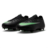 Nike Junior Mercurial Vapor 17 Pro FG - Black/Illusion Green-Black IM6539-001