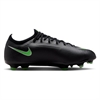 Nike Junior Mercurial Vapor 17 Pro FG - Black/Illusion Green-Black IM6539-001 6