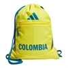 adidas Colombia Stadium Sackpack - Yellow 5161786010101