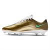 Nike Mercurial Superfly 11 Pro "Kylian Mbappé" FG - Metallic Gold/Green Glow IR0786-701 3