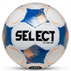 SELECT Club DB V26 Soccer Ball - White/Blue 0256066887