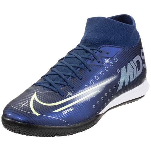 nike mercurial superfly 7 indoor