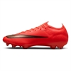 Nike Mercurial Vapor 17 Elite FG - Bright Crimson/Blur IF8508-600