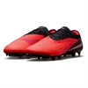 Nike Phantom 6 Low Elite FG - Bright Crimson/Blur-Black HJ2146-600