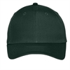 Custom Soccer Hat - Forest Green C9130301-FG