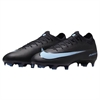 Nike Mercurial Vapor 16 Pro FG - Black/Ice Blue FQ8685-001