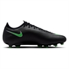 Nike Mercurial Vapor 17 Pro AG - Black/Illusion Green-Black IM5810-001 6