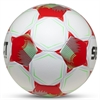 SELECT Club DB V26 Soccer Ball - White/Red - 20 Pack CLUBDBV26WR-20Pk