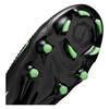 Nike Phantom 6 Low Pro FG - Black/Illusion Green-Black HJ4122-001 11