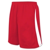 High 5 Albion Shorts - Red High5AlbRed