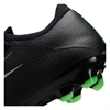 Nike Mercurial Vapor 17 Pro FG - Black/Illusion Green-Black IF8512-001 10