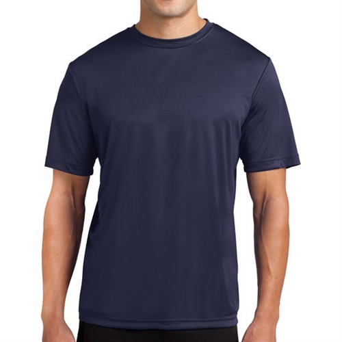 Sport Tek Performance Shirt Navy