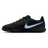 Nike Junior Tiempo Maestro Club TF - Black/Ice Blue IB5024-040