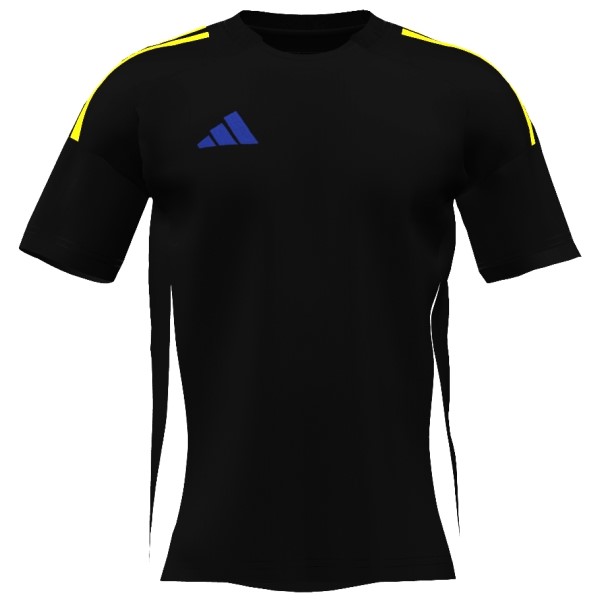 Adidas toque trikot discount