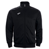 Joma Combi Jacket - Black/White 100086.100