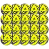SELECT Classic V26 Soccer Ball - Yellow/Purple - 20 Pack CLASSICV26YP-20Pk