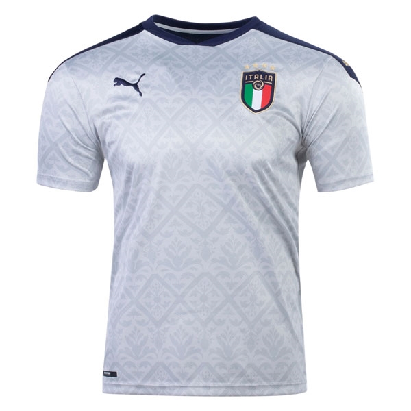 puma goalkeeper jersey