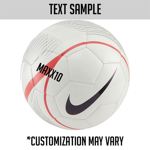 nike phantom venom ball
