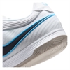 Nike Tiempo Reactgato IC - White/Shimmer HQ3159-100 10