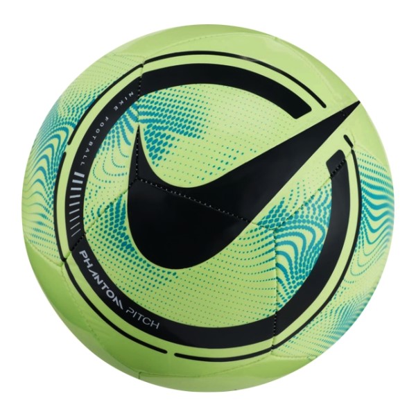 Nike Phantom Soccer Ball - Light Green CQ7420345 