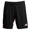 adidas Tastigo 19 Shorts - Black/Pink DP3250