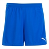 Puma Women's Team Final 21 Shorts - Blue 704370-02
