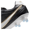 Nike Tiempo Ligera Pro FG - Black/White HQ3158-010