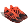 adidas Junior X Speedportal Messi.4 FxG - Team Solar Orange/Core Black GZ5139