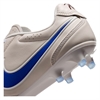 Nike Tiempo Ligera Pro FG - Chalk/Racer Blue-White HQ3158-101 10