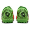 Nike Phantom 6 Low Pro "Erling Haaland" TF - Hot Punch/Black-Green Strike IH1788-603 4