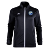 Wellington SC adidas Women's Entrada 22 Track Jacket - Black/White WWSC-H57525
