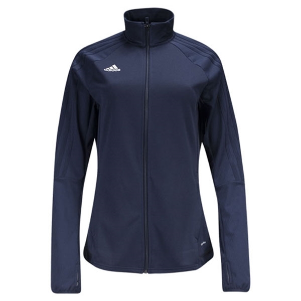 adidas tiro 17 training jacket