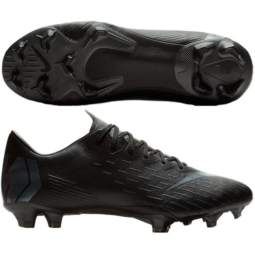 mercurial vapor all black