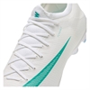 Nike Mercurial Vapor 17 Pro FG - White/Dusty Cactus IF8512-102 9