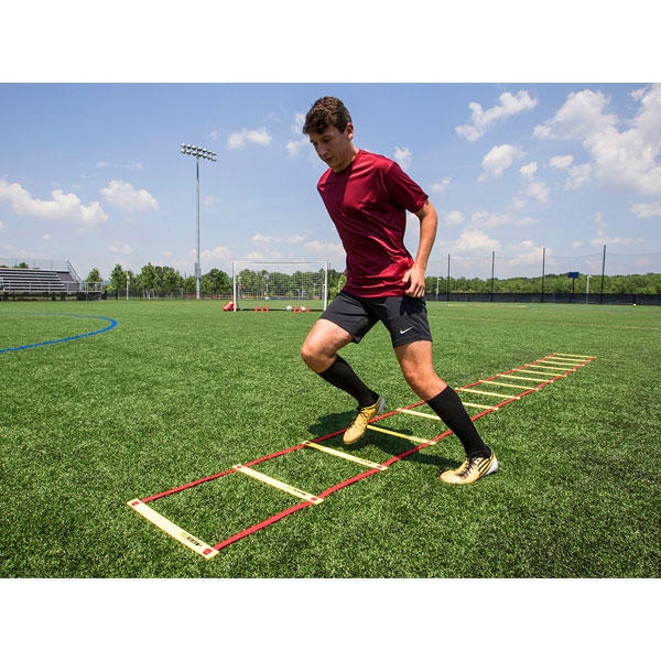 KwikGoal Agility Ladder