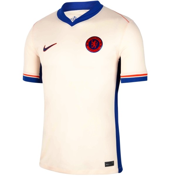 Nike Chelsea Away Jersey 2024 2025
