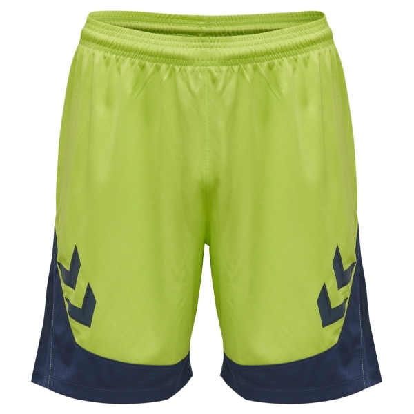 Hummel Core Poly Short - model 011-083 - SoccerGarage.com