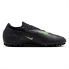 Nike Phantom 6 Low Pro TF - Black/Illusion Green-Black HJ4123-001 6