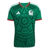 adidas Mexico Home Jersey 2026 JL8537