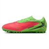 Nike Phantom 6 Low Pro "Erling Haaland" TF - Hot Punch/Black-Green Strike IH1788-603 2