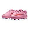Nike Jr Mercurial Vapor 16 Club FG - Magic Flamingo/Total Crimson/Black FQ8286-600