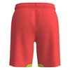adidas Youth miTiro 26 Short - Solar Red/Solar Yellow KB1573SRSY back