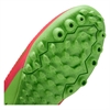 Nike Phantom 6 Low Pro "Erling Haaland" TF - Hot Punch/Black-Green Strike IH1788-603 11