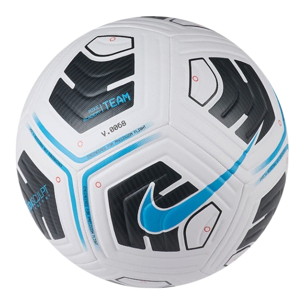 nike academy soccer